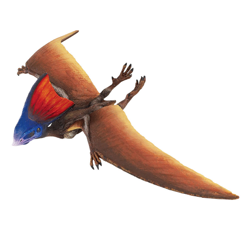 Tapejara (pterosaurus)