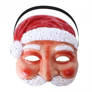 Obrázek Maska Santa