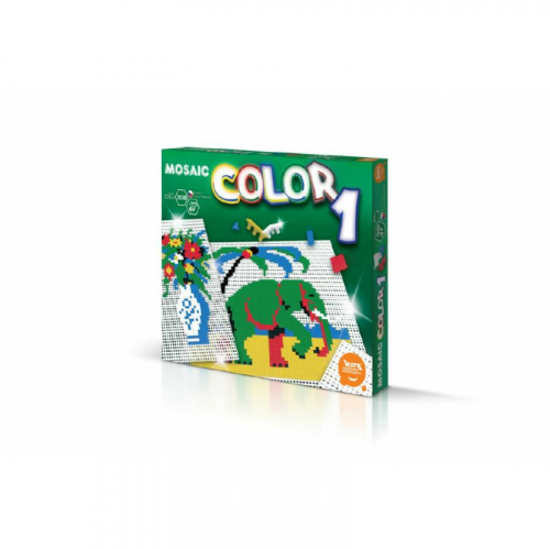 Mozaika Color/1 - Cena : 336,- Kč s dph 