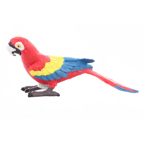 Obrázek Papoušek 11 cm