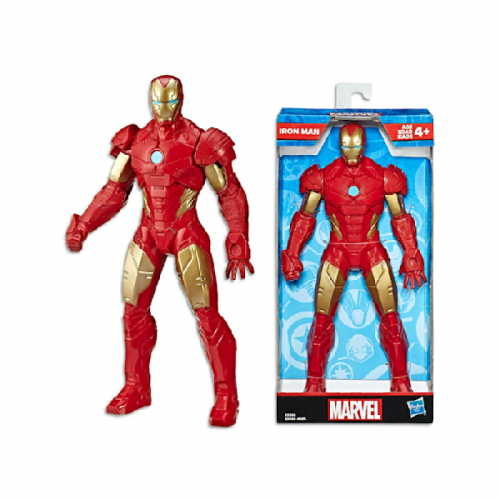 Obrázek Marvel Figurka - Iron Man