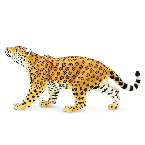 Figurka - Jaguar