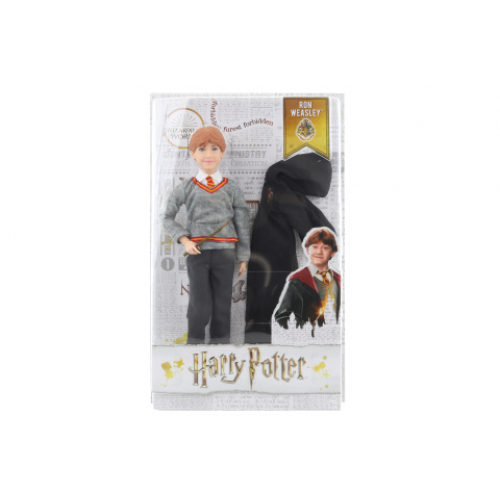 Obrázek Harry Potter a tajemná komnata Ron Weasley FYM52