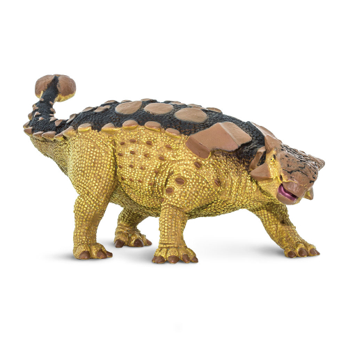 Figurka - Ankylosaurus