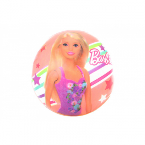 Míč Barbie 23 cm - Cena : 75,- Kč s dph 