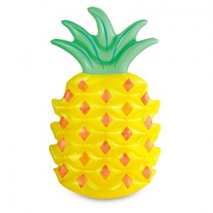 Obrázek Lehátko ve tvaru ananasu