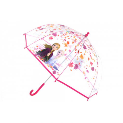 Obrázek Deštník Frozen manuální