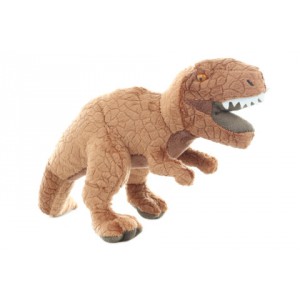 Obrázek Plyš T-Rex