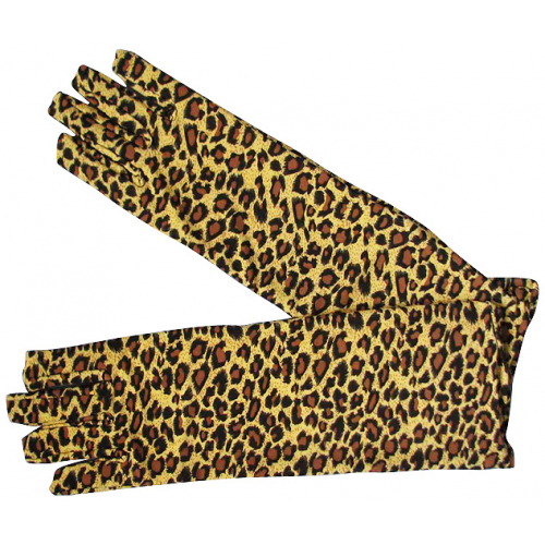 Obrázek rukavice safari