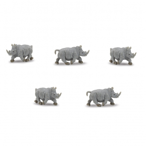 Nosorožci - Good Luck Minis