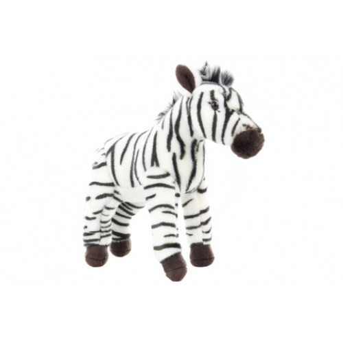 Obrázek Plyš Zebra 26 cm