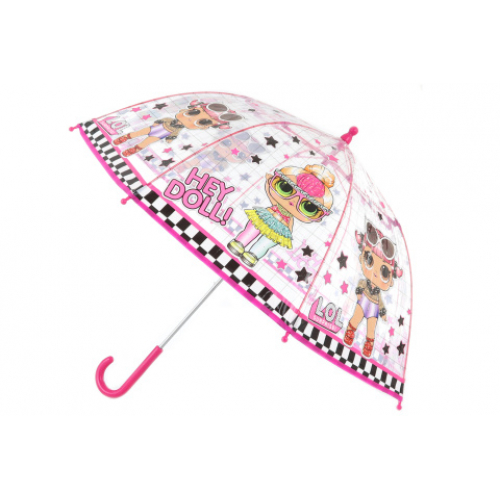 Obrázek Deštník L.O.L. manuální