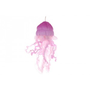 Obrázek Plyš Medúza 33 cm