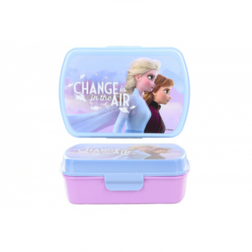 Obrázek Box na svačinu Frozen 2