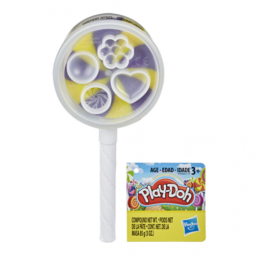 Obrázek Play-Doh lízátko