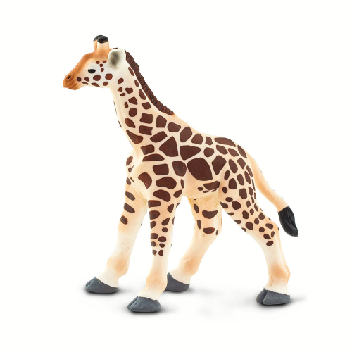 Figurka - Mládě žirafy