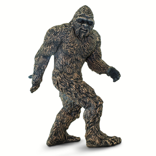 Figurka - Bigfoot