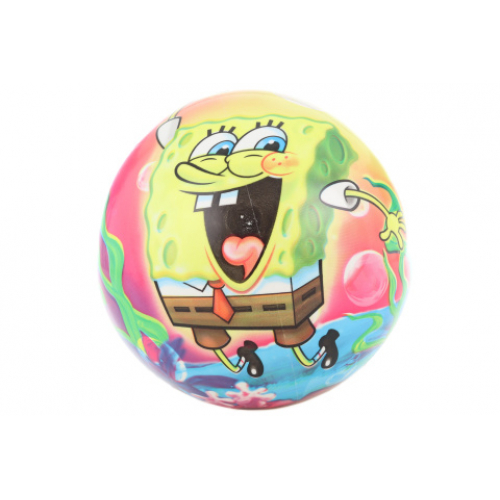 Obrázek Míč Sponge Bob 23 cm