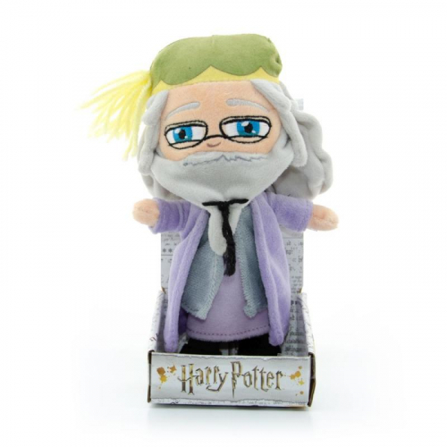 Obrázek Harry Potter Ministerstvo kouzel - Brumbál 20cm