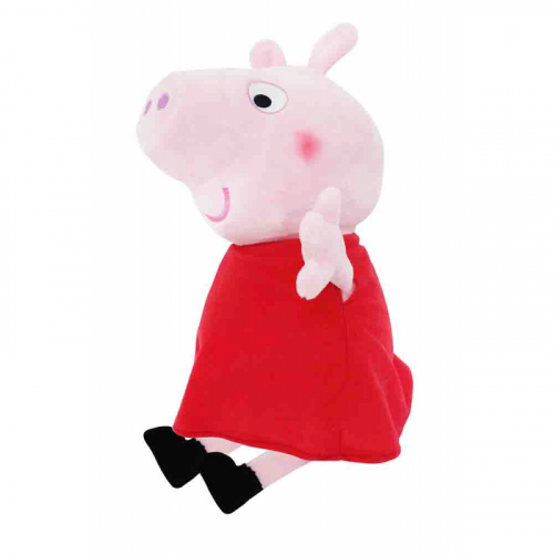 Obrázek plyšové Prasátko Peppa Peppa Pig 25 cm