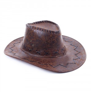 Obrázek klobouk kovbojský dětský