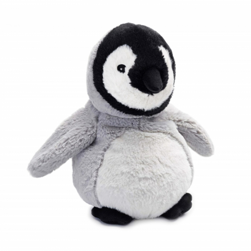 Obrázek Hřejivý tučňák šedivý