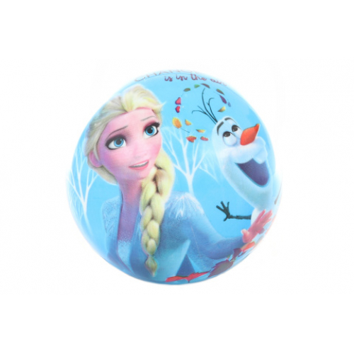 Obrázek Míč Frozen II 14 cm