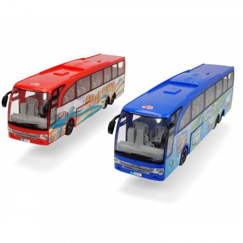 Obrázek Autobus Touring Bus 2 druhy - 2 druhy