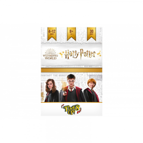 Obrázek Time´s Up! Harry Potter