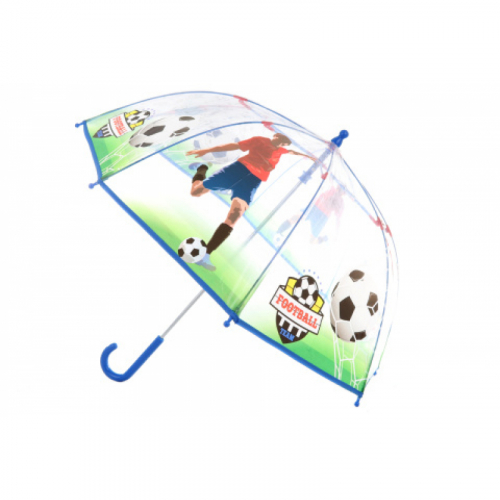 Obrázek Deštník Fotbalista manuální