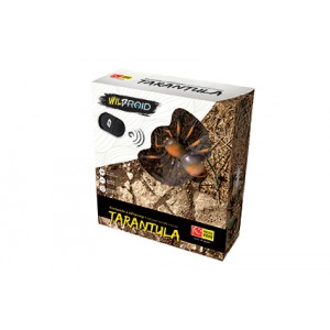 Obrázek WILDROID - Tarantule R/C krabice