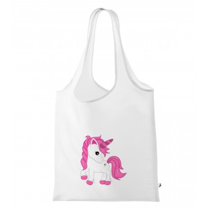 Obrázek Nákupní taška Fantasy - Unicorn