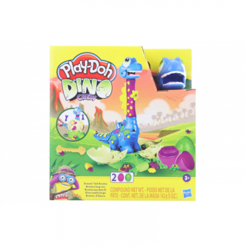 Obrázek Play-doh Dino Brontosaurus