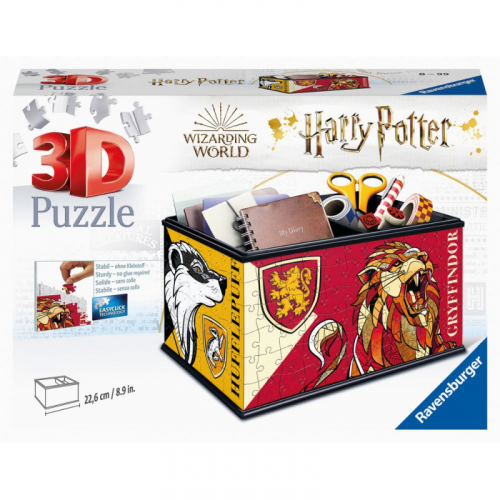 lon krabice Harry Potter 216 dlk - Cena : 631,- K s dph 