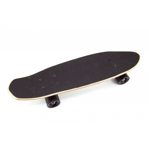 Skatebord - pennyboard devo 63cm, nosnost 100kg, vzor China - Cena : 724,- K s dph 