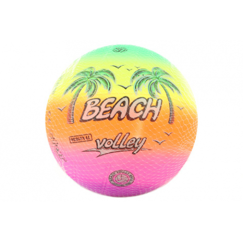 M Beach volejbal 21 cm - Cena : 129,- K s dph 