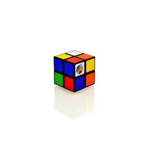 Rubikova kostka 2x2x2 - srie 2 - Cena : 152,- K s dph 