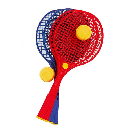 Soft tenis 54 cm - Cena : 97,- K s dph 