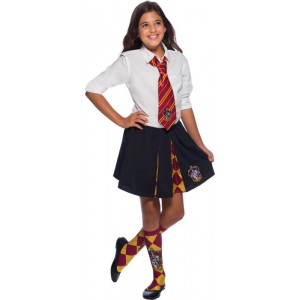 Harry Potter  kravata: Nebelvr - Cena : 264,- K s dph 