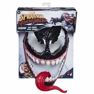 Spiderman Maximum Venom maska - Cena : 520,- K s dph 