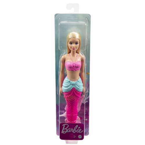 Barbie Mosk panna - Blonnka HGR05 - Cena : 249,- K s dph 