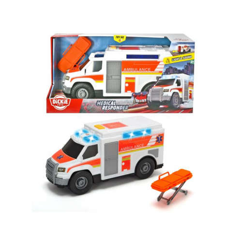 Obrázek AS Ambulance 30 cm