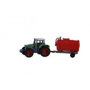 Traktor farmsk - Cena : 49,- K s dph 