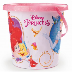 Kyblek Disney Princess Stedn - Cena : 48,- K s dph 