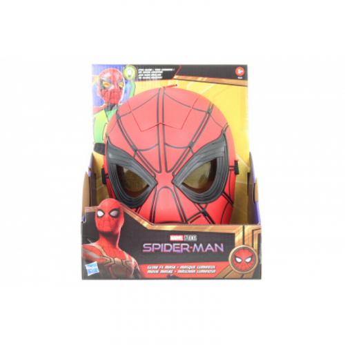 Spider-man 3 Maska pin - Cena : 499,- K s dph 