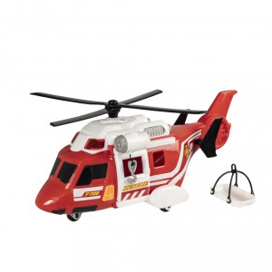 Teamsterz helikoptra hasisk - Cena : 389,- K s dph 