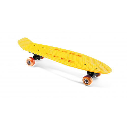 Skateboard 55cm nosnost 50kg - 6 barev - Cena : 369,- K s dph 