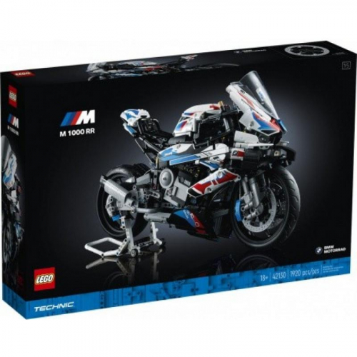 LEGO® Technic 42130 - BMW M 1000 RR - Cena : 4863,- Kč s dph 