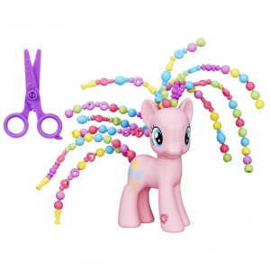 My Little Pony 15 cm ponk s doplky - Cena : 358,- K s dph 