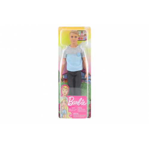 Barbie Ken GHR61 - Cena : 449,- K s dph 